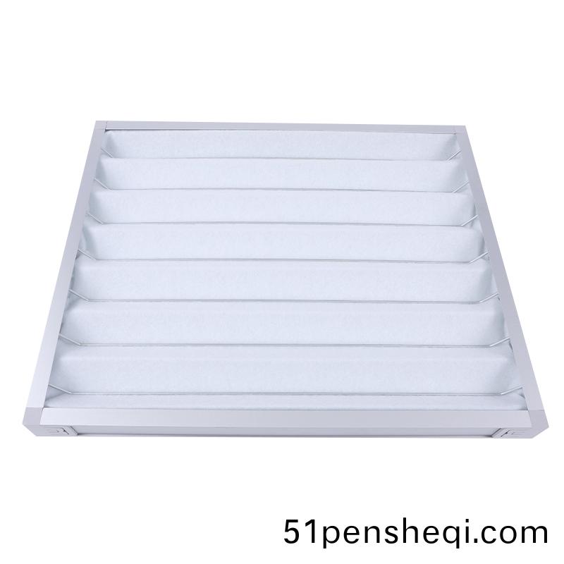 说(shuo)说初效过滤器的维护(hu)保养(yang)