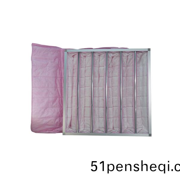 中效袋式过滤器的用途是什么？
