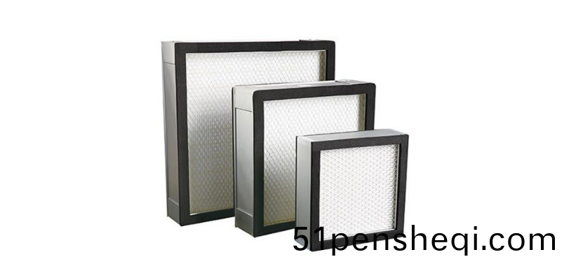 高效过滤(lv)器(qi)收货以后应该(gai)注意什么