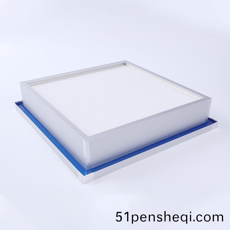 什么是超(chao)高效过滤器呢