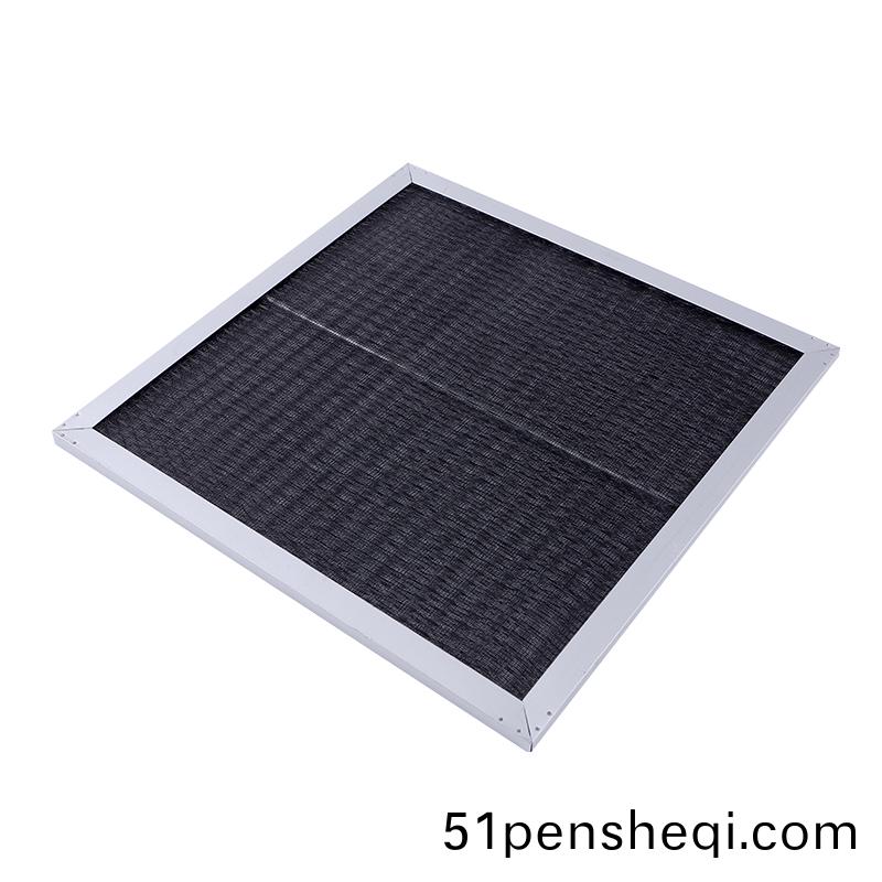 说(shuo)说尼龙网(wang)初(chu)效(xiao)过滤器的作用(yong)