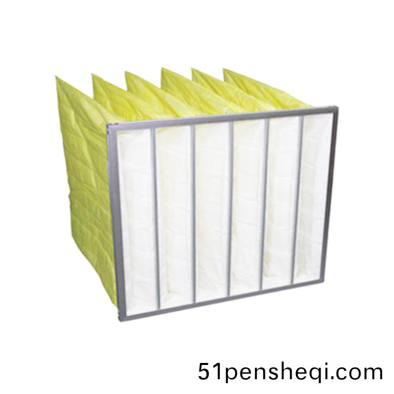 中效(xiao)袋式过滤器(qi)的这些事(shi)情你一(yi)定的知(zhi)道