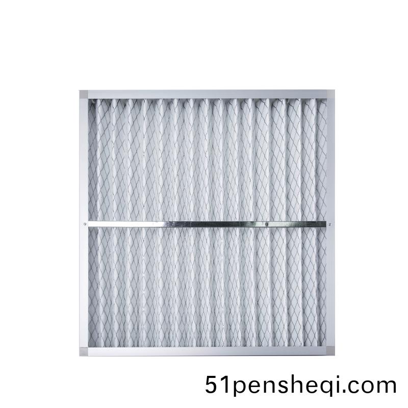 怎样选择(ze)性(xing)价比(bi)高的初效(xiao)过滤器